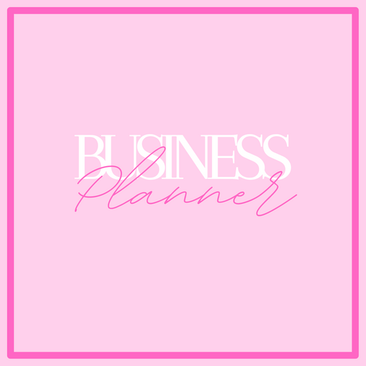 Business Planner