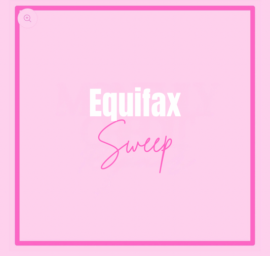 Equifax Sweep